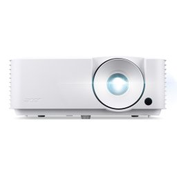 Acer Vero XL2320p – лазерен DLP проектор, WXGA, 4000 lm, 1.1x, 15W, 30 000 часа, бял