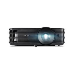 Acer X1328 – DLP проектор, WXGA, 5000 lm, 20000:1, 2x увеличение, Auto Keystone, 3D, черен