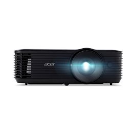 Acer X139 – DLP проектор, WXGA, 5000 lm, 20000:1, Auto Keystone, LumiSense, черен