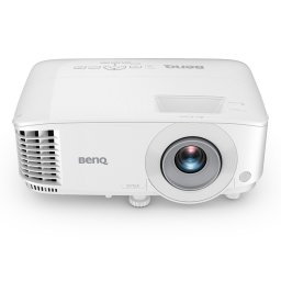 BenQ MS560 – DLP проектор, SVGA, 4000 lm, 20000:1, Auto Keystone, 3D, 10W, бял