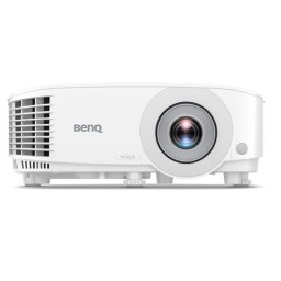 BenQ MW560 – DLP проектор, WXGA, 4000 lm, 20000:1, Auto Keystone, 3D, 10W, бял