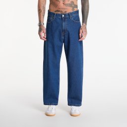 Дънки Carhartt WIP Landon Pant Blue Stone Washed 32