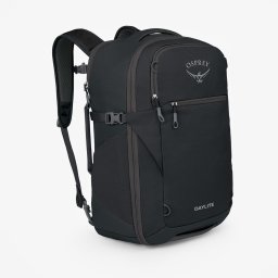 Раница Osprey Daylite Travel Pack 35 Black Universal