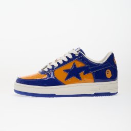 Сникърси A BATHING APE Bape Sta 4 M2 Blue EUR 42