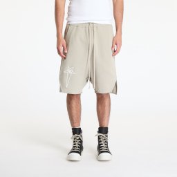 Къси панталони Rick Owens DRKSHDW x Champion Beveled Pods Pearl XL