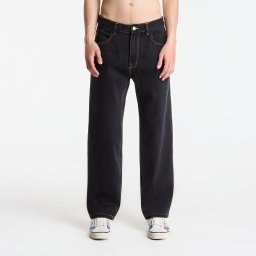 Дънки Billionaire Boys Club Icecream Cones & Bones Double Scoop Denim Pants Black 32