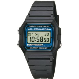 Часовници Casio Collection F-105W-1AWYEF Universal