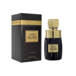 Rave Ambre Noir парфюм за жени и мъже EDP 100 мл.