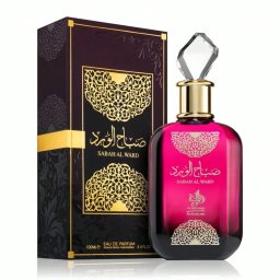 Al Wataniah Zopf Sabaha Al Ward Парфюм за жени EDP 100 мл.