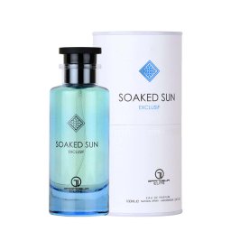 Grandeur Elite Soaked Sun EXCLUSIF Парфюм за мъже EDP 100 мл.