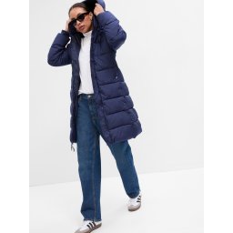 GAP ватирани палто - жени