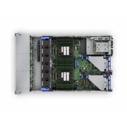 HPE ProLiant DL380 Gen11 Intel Xeon Silver 4510 P83120-425