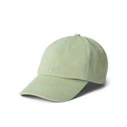 Polo Ralph Lauren Шапка с козирка 710964764001 Зелен