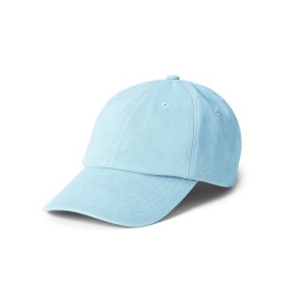 Polo Ralph Lauren Шапка с козирка 710964764005 Светлосин