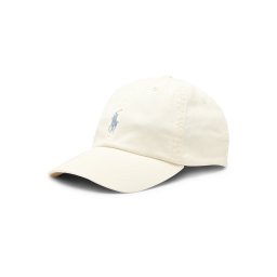 Polo Ralph Lauren Шапка с козирка 211912843007 Бежов