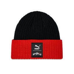 Puma Шапка PUMA x Miraculous Beanie 024796 01 Черен