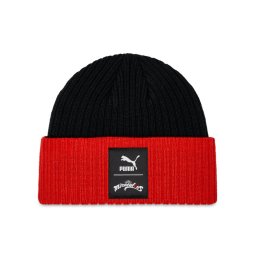 Puma Шапка PUMA x Miraculous Beanie 024796 01 Черен
