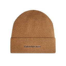 Calvin Klein Шапка Inst Embro K50K512452 Бежов