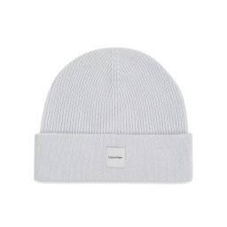 Calvin Klein Шапка Chunky K60K612584 Светлосин