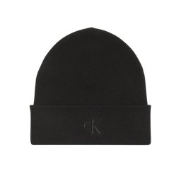 Calvin Klein Шапка LV04D8020G Черен
