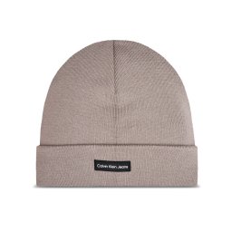 Calvin Klein Шапка Inst Patch K50K512142 Сив