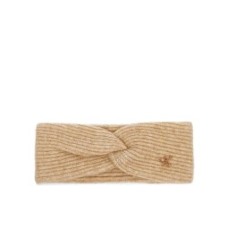 Calvin Klein Лента за глава LV04F8039G Бежов