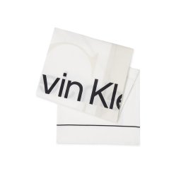 Calvin Klein Бандана Monologo K60K611981 Бял