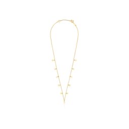 TOUS Колие Cool Joy 1003190100 Златист