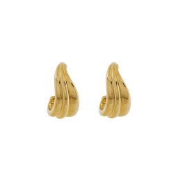 Guess Обици JSBE04 410JW Златист
