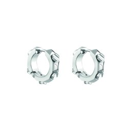 PHILIPP PLEIN Обици The Plein Cuff PJ1EA21EU Сребрист