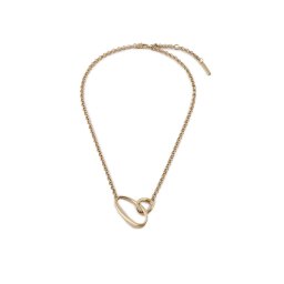 Calvin Klein Колие 35000354 Златист