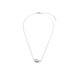 Calvin Klein Колие 35000600 Сребрист