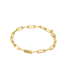 Michael Kors Гривна MKC174400710 Златист