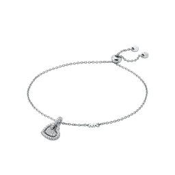 Michael Kors Гривна MKC1748CZ040 Сребрист