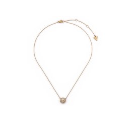 Guess Колие JUBN05 554JW Златист