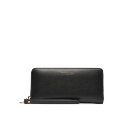 MICHAEL Michael Kors Портфейл 32F4GJ6T3L Черен