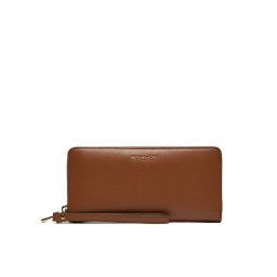 MICHAEL Michael Kors Портфейл 32F4GJ6T3L Кафяв