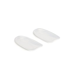 Coccine Силиконови пластири за пети Gel Anatomic- Heel Pad Gel 665/16/93A-F