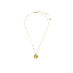 Kate Spade Колие KG356 Златист