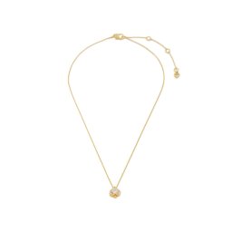 Kate Spade Колие KJ661 Златист