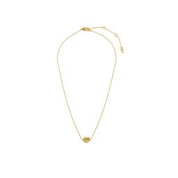 Kate Spade Колие WBRUH307 Златист