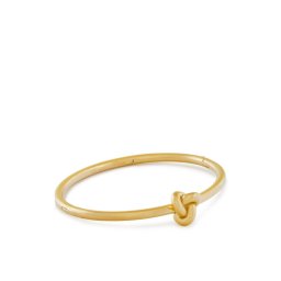 Kate Spade Гривна KJ340 Златист