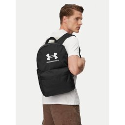 Under Armour Раница Ua Loudon Lite Backpack 1380476-001 Черен