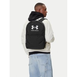 Under Armour Раница UA Loudon Backpack 1378415-001 Черен