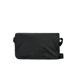Calvin Klein Jeans Мъжка чантичка Over Webbing K50K512566 Черен