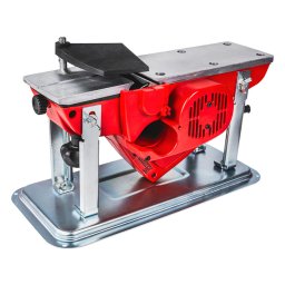 Електрическо ренде Raider Pro RDP-EP18, 900 W, 110 мм, със стойка