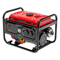 Бензинов генератор MTX RS-4000, 3.3 kW, 230 V, ръчен стартер