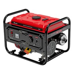 Бензинов генератор MTX RS-3000, 2.2 kW, 230 V, ръчен стартер