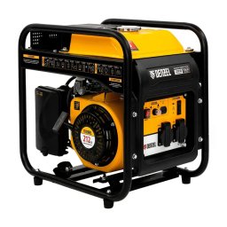 Инверторен генератор Denzel GT-2500iF, 2.5 kW, 230 V