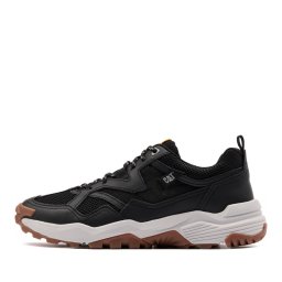 Caterpillar Grapple Leather Mesh